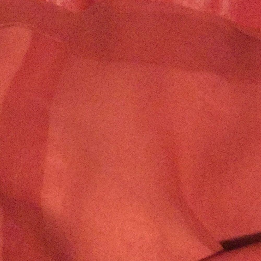 Valentino leather red dress - Picture 8 of 15
